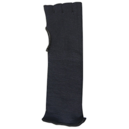 Magid 3 Finger Double Layer Protective Sleeve,  BKEV18-TS-F3